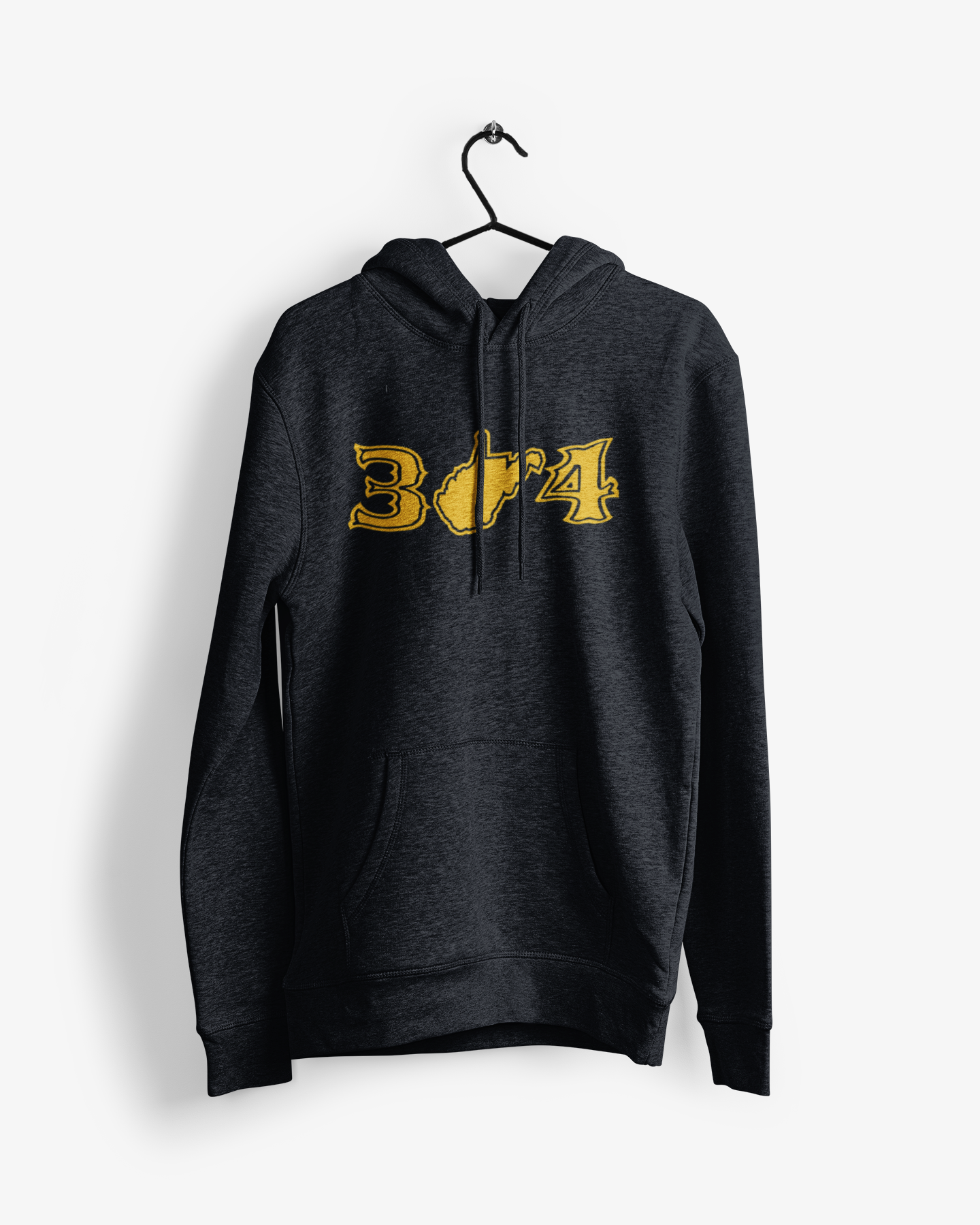 PRE-ORDER: 304 Hoodie